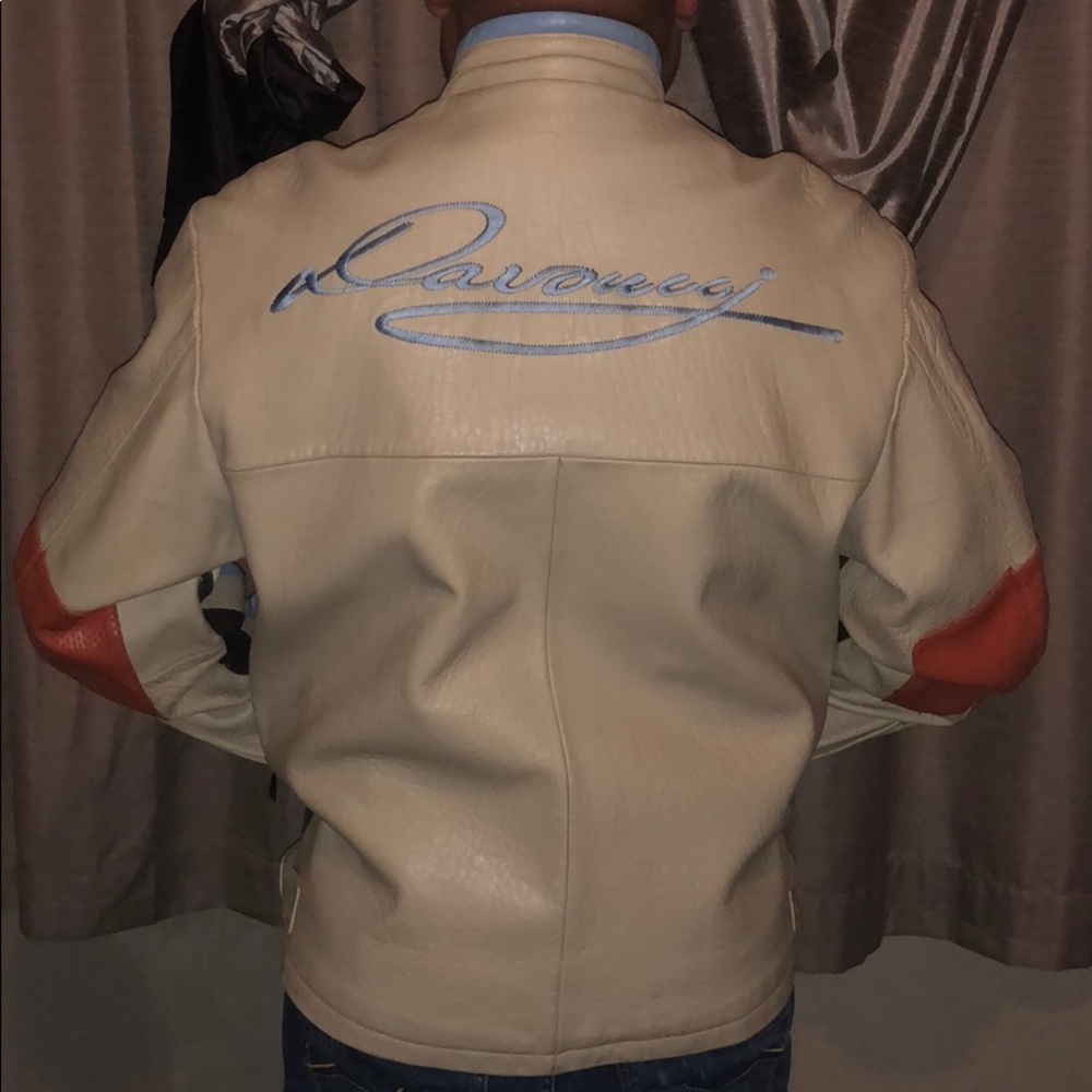 Jacket - Picture 3 of 6